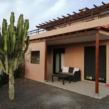 Vila Sunset Lajares